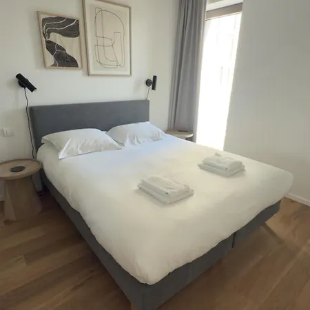 Osea - Bright Seaside With Balcony بيت للعطل *