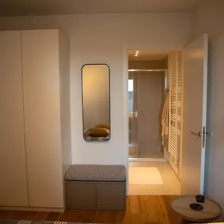 Osea - Bright Seaside With Balcony بيت للعطل *
